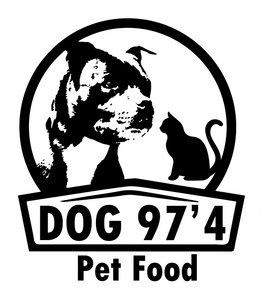 dog97'4 pet food