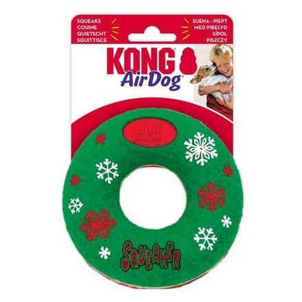 Noël - Jouet Kong AirDog Donut