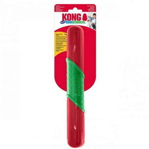 Noël - Jouet Kong CoreStrength Rattlez Stick