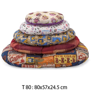 Coussin Milu Dido Imac