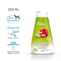 Charger l&#39;image dans la galerie, Shampooing Foolee Nourrit &amp; Répare