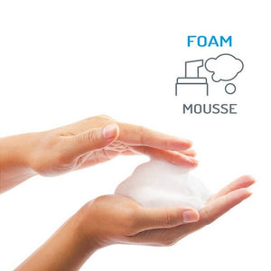 Mousse Foolee Sans Rinçage Sweet Puppy