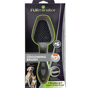 Brosse Double Chien Et Chat Furminator