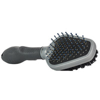 Charger l&#39;image dans la galerie, Brosse Double Chien Et Chat Furminator