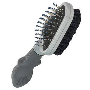 Brosse Double Chien Et Chat Furminator