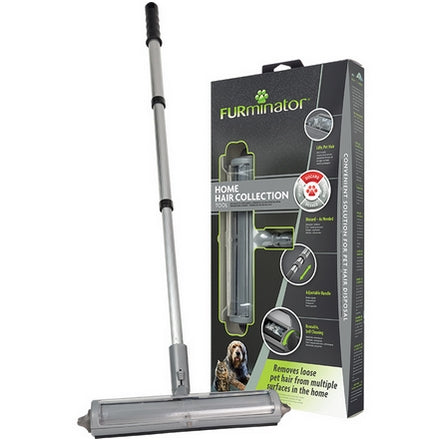 Brosse Ramassage Poils Furminator