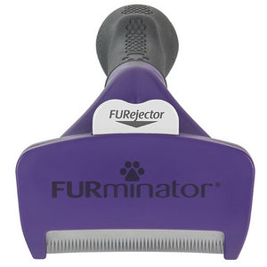 Brosse Anti-Mue Chat M/L Poils Courts Furminator