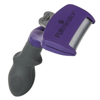 Charger l&#39;image dans la galerie, Brosse Anti-Mue Chat M/L Poils Longs Furminator