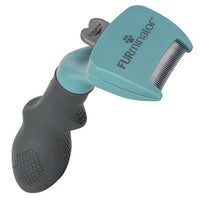 Charger l&#39;image dans la galerie, Brosse Anti-Mue Chat S Poils Longs Furminator