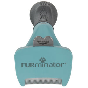 Brosse Anti-Mue Chat S Poils Longs Furminator