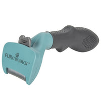 Charger l&#39;image dans la galerie, Brosse Anti-Mue Chat S Poils Longs Furminator