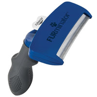 Charger l&#39;image dans la galerie, Brosse Anti-Mue Chien L Poils Courts Furminator