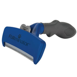 Brosse Anti-Mue Chien L Poils Longs Furminator