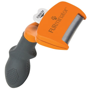 Brosse Anti-Mue Chien M Poils Courts Furminator