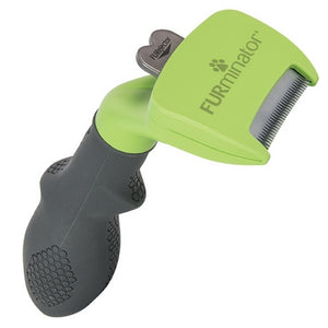 Brosse Anti-Mue Chien S Poils Longs Furminator