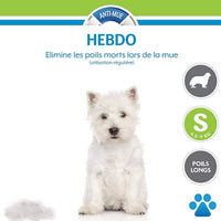 Charger l&#39;image dans la galerie, Brosse Anti-Mue Chien S Poils Longs Furminator