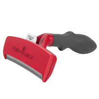 Charger l&#39;image dans la galerie, Brosse Anti-Mue Chien XL Poils Courts Furminator