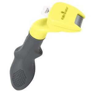 Brosse Anti-Mue Chien XS Poils Courts Furminator