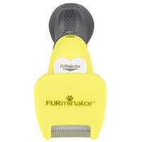Charger l&#39;image dans la galerie, Brosse Anti-Mue Chien XS Poils Courts Furminator