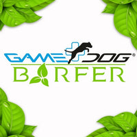 Charger l&#39;image dans la galerie, BARFER Kelp Algues marines 200g - Game Dog