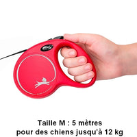 Charger l&#39;image dans la galerie, Laisse Flexi Classic Sangle