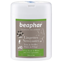 Charger l&#39;image dans la galerie, Lingettes Nettoyantes Pour Chien &amp; Chat