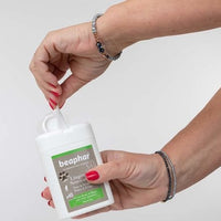 Charger l&#39;image dans la galerie, Lingettes Nettoyantes Pour Chien &amp; Chat