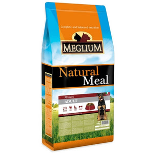 Meglium Maintenance Chien Adulte 15kg