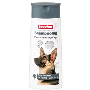 Shampooing Bulles Antipelliculaire Chien