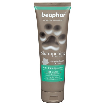 Shampooing Beaphar Anti-Démangeaisons