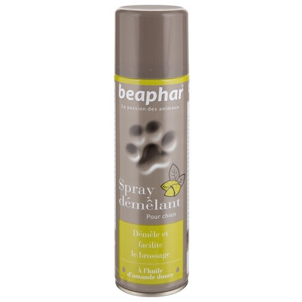 Spray Démêlant Pour Chien & Chat