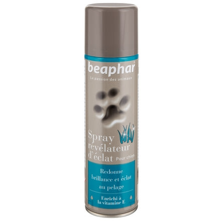 Spray Révélateur D’éclat Pour Chien