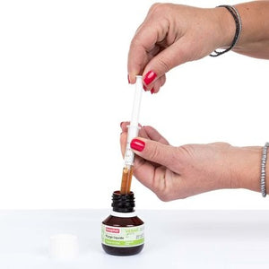 VERMIpure, solution purge aux plantes pour chaton et chat adulte