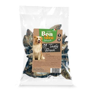 Friandise Hareng Ammonitidi 100g Bon Idéa