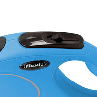 Charger l&#39;image dans la galerie, Laisse Flexi New Classic Cordon Bleu
