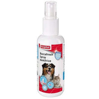 Charger l&#39;image dans la galerie, Spray Dentifrice Pour Chien &amp; Chat