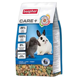 Care + Lapin Adulte 250g
