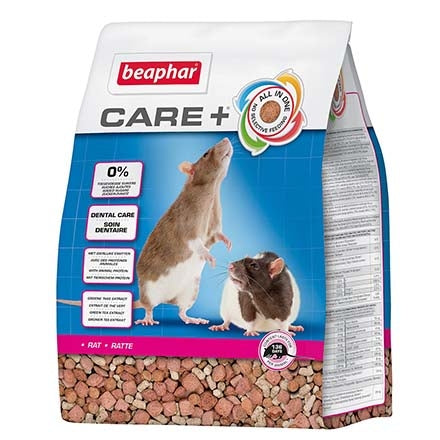 Care + Rat 1.5kg