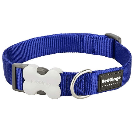 Collier Basic Bleu Red Dingo