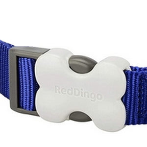 Collier Basic Bleu Red Dingo