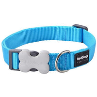 Charger l&#39;image dans la galerie, Collier Basic Turquoise Red Dingo