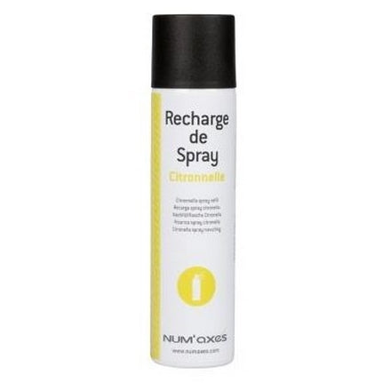 Recharge Spray Collier Antiaboiement