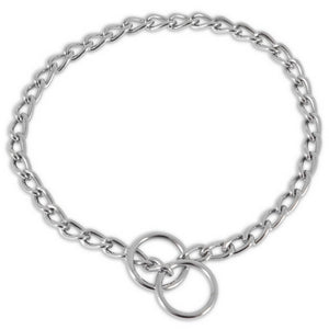 Collier Chaîne
