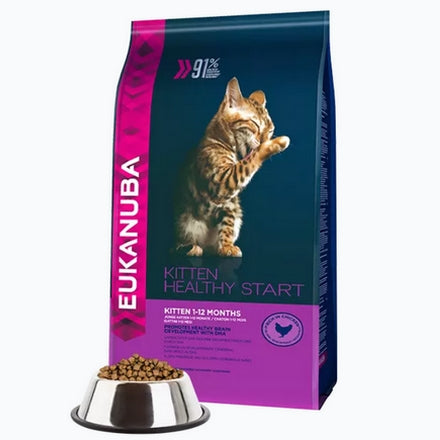 Eukanuba Chaton 2kg