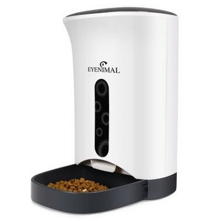 Distributeur Croquette Small Pet Feeder Eyenimal