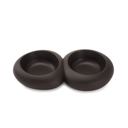 Gamelle Double Ciottoli Imac 300ml