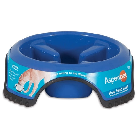 Gamelle Anti-Glouton XL