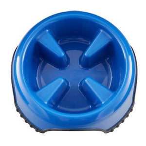 Gamelle Anti-Glouton