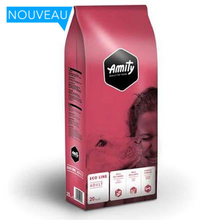Amity Eco Line Adult 20kg