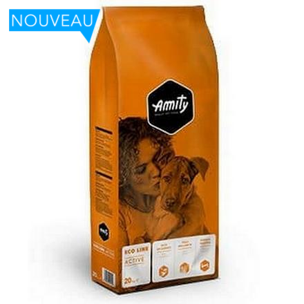 Amity Eco Line Active 20kg